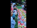 iftar party at jamia mini vlog jamia millia islamia check out full video jamia suhailvlogs