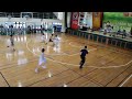 1121101嘉義市中小學聯運 vs 育人國小復仇之戰第四節