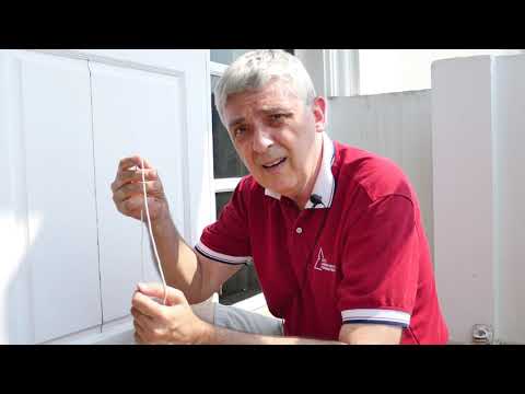 Wooden Door Fixing Cracked Broken Panels Easy Low Cost 4k