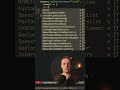 Stop Using Magic Numbers in Javascript