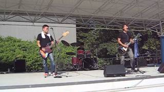 2013-10-6木曽三川公園ＳＥＡＬＩＮＧ、ＬＩＶE