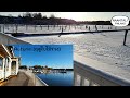 eng thai sub ฤดูใบไม้ร่วง vs ฤดูหนาว เมืองนานตาลี ฟินแลนด์ autumn vs winter in naantali finland