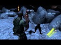 Resident Evil 6 PC - Mercenaries No Mercy Solo - Mining the Depths - Chris - 2644k