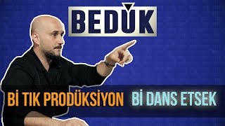 Bi Tık Prodüksiyon - Bi Dans Etsek