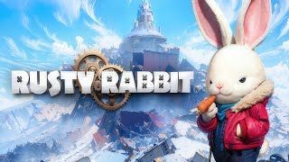 Rusty Rabbit | Demo | Gameplay PC