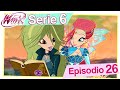 Winx Club - Serie 6 Episodio 26 - Winx per sempre [EPISODIO COMPLETO]