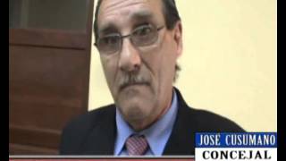 NORTV   José cusumano El Domingo voy a visitar a Teijeiro