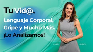 Tu Vid@ - Programa 22-01-2025 #vidatv  #tuvida