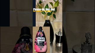 My easy bottle -to -vase DIY tutorial.home decor on budget tips