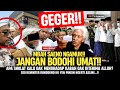 PARAH!! AHLI SHOLAT JIKA TIDAK KUAT JANGAN BUKA VIDEO INI, SUNGGUH ANEH TERNYATA - Ngaji Kejawen