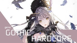 「Gothic Hardcore」[kanoryo] Unknown Masquerade