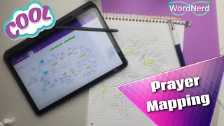 Prayer Mapping | How to pray