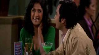 The Big Bang Theory - Little Lalita