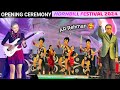 Hornbill Festival Opening Ceremony | Hornbill Festival 2024 Nagaland