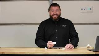 Introduction to Avi-on Direct Connect Sensors