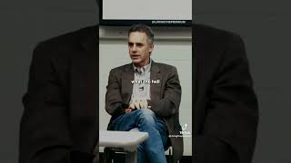 Jordan Peterson on Being Ages 25 and 30