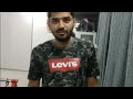 Nishant's Pre B-Day vlog