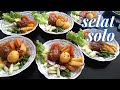 Resep Selat Solo, Part 1 || kuahnya segeerr, dagingnya lembuut, mantaab.....