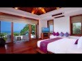 VILLA YANG SOM - Phuket Luxury Villa w/ 5 Bedrooms