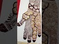 mehandi karva chauth mehandi latestmhendi newstylemehndi arabicmehandi bridalmhendi simplemehend