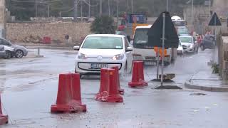 Tal-Balal Accident 08.02.19