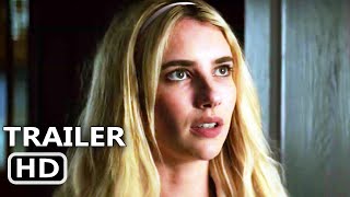 ABANDONED Trailer (2022) Emma Roberts, Michael Shannon