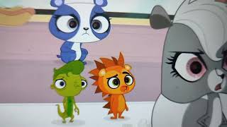 Littlest pet shop burp compilation