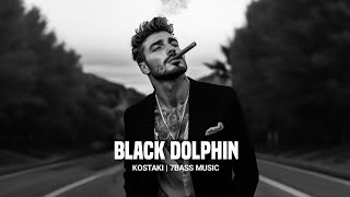 Black Dolphin (Instrumental) - Kostaki | Mafia Music