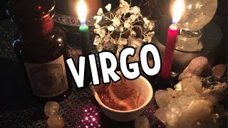 VIRGO THIS MESSAGE BLEW ME AWAY!!! THEY ARE INTERESTED IN YOUU” 💗🤯 NOVEMBER 2024 TAROT LOVE READING