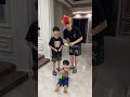 小意一家人的快乐生活best lovely family show funny 萌娃 cutebaby 搞笑 日常