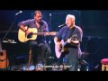 Wish you were here - David Gilmour (subtitulado)