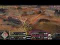 COH2 2v2 DarkRegion (SU) & FTCV (UK) vs USE-M246 (OH) & I don't think you (OK)