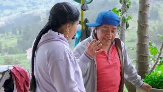 El presidente nos mintió y ahora el pueblo esta furioso