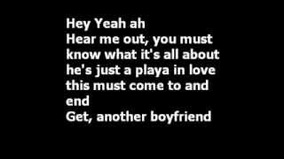 Backstreet Boys - Get Another Boyfriend ( with lyrics ) - YouTube.flv