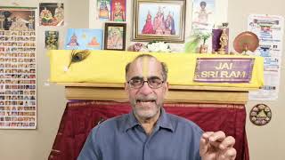 037 SrIbAshyam 2-1 bhagavAn is The only cause for srushti