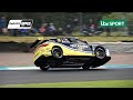 Story of the Day | Knockhill | Rounds 19-20-21 | BTCC 2024