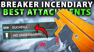 Helldivers 2 - Max Level Breaker Incendiary DESTROYS Everything! (BEST Weapon Customization Guide)