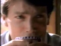 1988 Nescafe Commercial