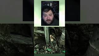 My Dude Got Blown To Kingdom Come! 🤣 #short #shorts #viral #trending #gaming #fallout #livestream
