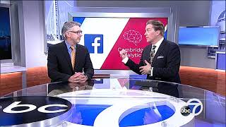 SJSU professor breaks down Zuckerberg's testimony