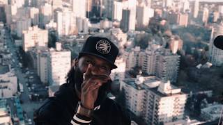 Stonez - Don't push me (prod. by Mubz Beats) [ Official Music Video ]