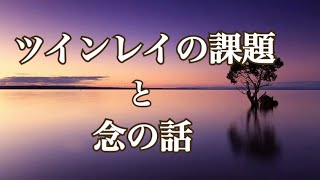 ツインレイはなぜか相手に頼れない／質問にも答えたよ😊