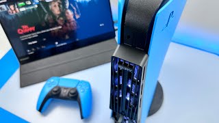 SCRY Artic Cooler For PlayStation 5 - Unboxing \u0026 Review