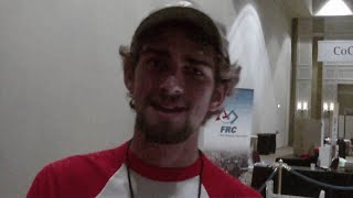 FIRST FRC Team Exploding Bacon Mentor - PTC