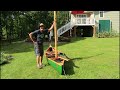 My Sailing Canoe Rigging