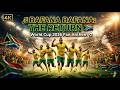 🎵 BAFANA BAFANA: THE RETURN 🇿🇦 | World Cup 2026 Fan Anthem ⚽ [4K]