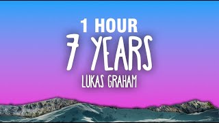 [1 HOUR] Lukas Graham - 7 Years