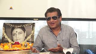 A Tribute by Amit Kumar to his late mother Ruma Guha ji on her Birth Anniversary