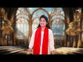 नए साल पर जरूर सुने ये कृष्ण भजन usha shastri krishan bhajan nonstop कु० ऊषा शास्त्री