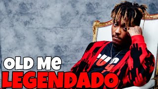 Juice WRLD - Old Me(Legendado)